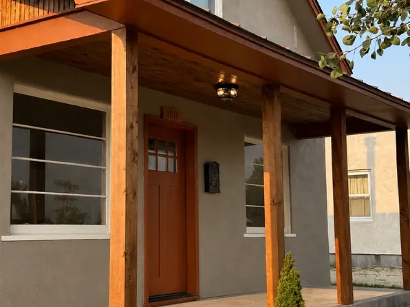 1011 Milwaukee Ave, Deer Lodge, MT 59722