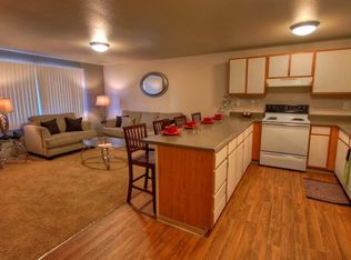 8212 29th Avenue Ct S APT C, Lakewood, WA 98499