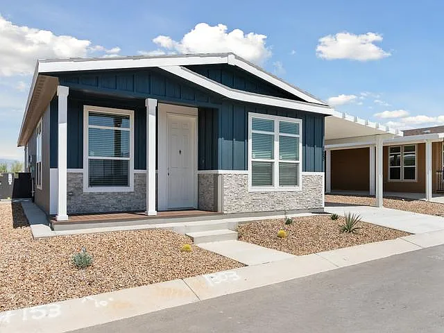7500 E Voyager Rd #153-0153 — Photo 13