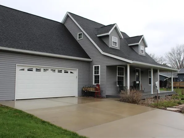 14019 2nd Street, Osseo, WI 54758