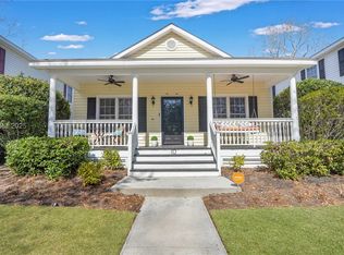 10 Barrington Ave, Bluffton, SC 29910