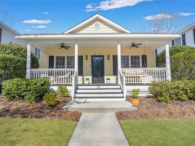 10 Barrington Ave, Bluffton, SC, 29910