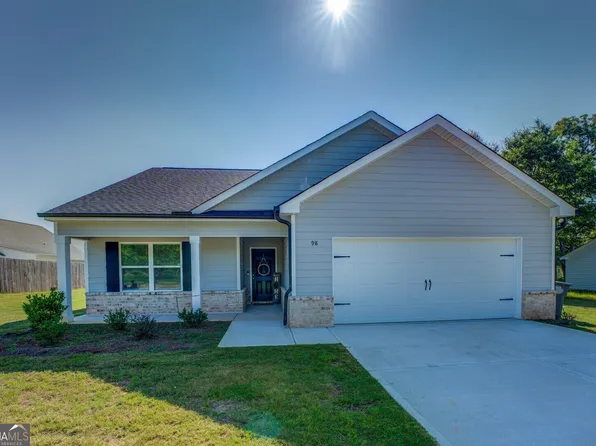 98 Harold Wilson Pkwy, Milner, GA 30257
