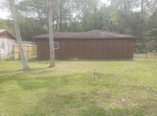 8214 W Bounty Ct, Homosassa, FL 34448