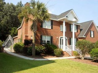 2445 Vaucluse Rd, Charleston, SC 29414