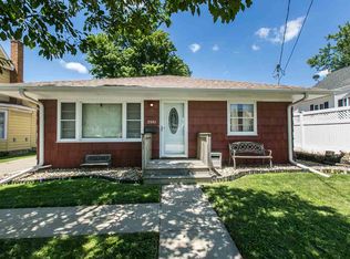 2551 University Ave, Dubuque, IA 52001