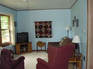 N7657 Evergreen Dr, Christmas, MI 49862