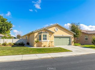 332 Shining Rock, Beaumont, CA 92223