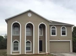 1892 N Merrick Dr, Deltona, FL 32738