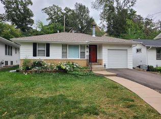 4029 Chowen Ave S, Minneapolis, MN 55410