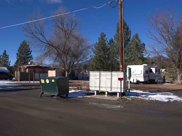 349 Taylor Ave, Portola, CA 96122