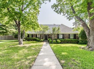 4001 Coronado Dr, Plano, TX 75074