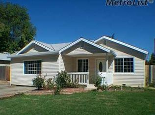 7513 Circuit Dr, Citrus Heights, CA 95610