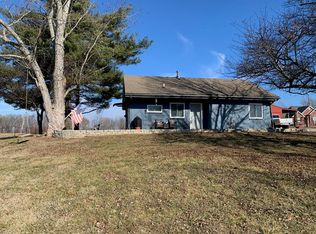 8407 Joe Haynes Rd, Whitesville, KY 42378