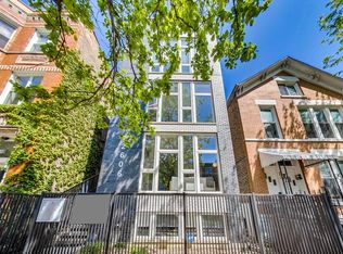 2606 W Thomas St #1, Chicago, IL 60622