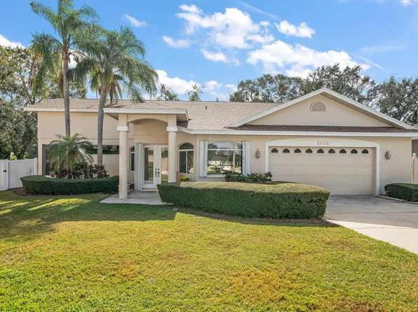 2429 Dana Dr, Safety Harbor, FL 34695