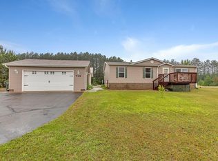 736 Dorado Dr N, Pillager, MN 56473