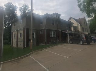 1513 Wilson Ave #B, Columbia, MO 65201