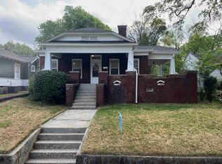 479 Peronneau St, Spartanburg, SC 29306