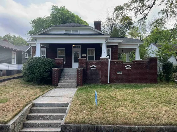 479 Peronneau St, Spartanburg, SC 29306