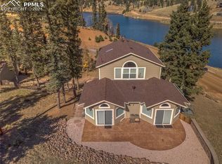 1133 Spring Valley Dr, Divide, CO 80814