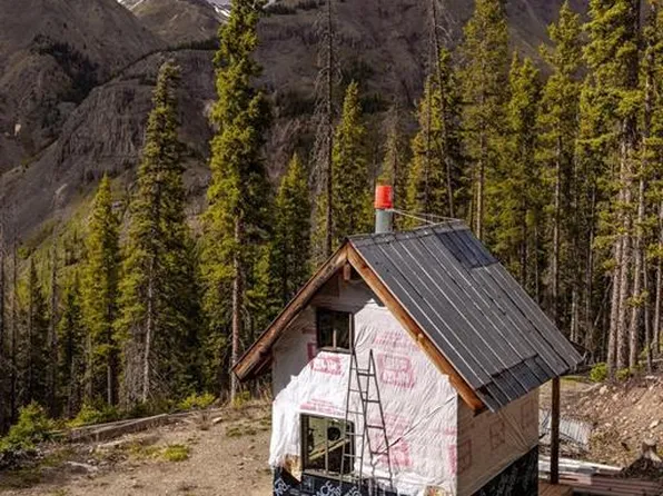 TBD County Road 20A, Silverton, CO 81433