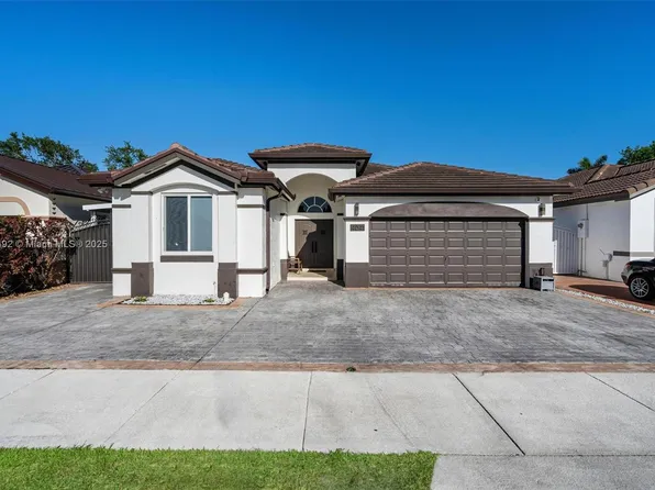 4041 SW 154th Ct, Miami, FL 33185
