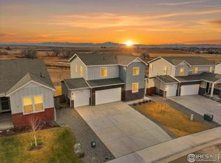 656 Crestone St, Johnstown, CO 80534
