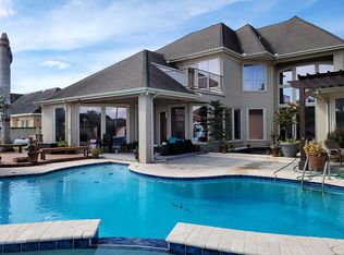 2005 Alexandra Dr, Weslaco, TX 78596