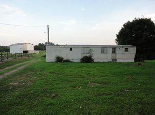 1976 York Rd, Clarksville, TN 37042