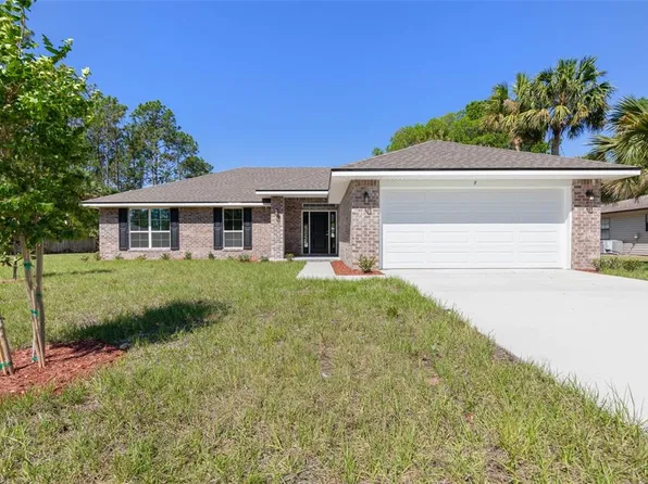 105 Palmwood Dr, Palm Coast, FL 32164
