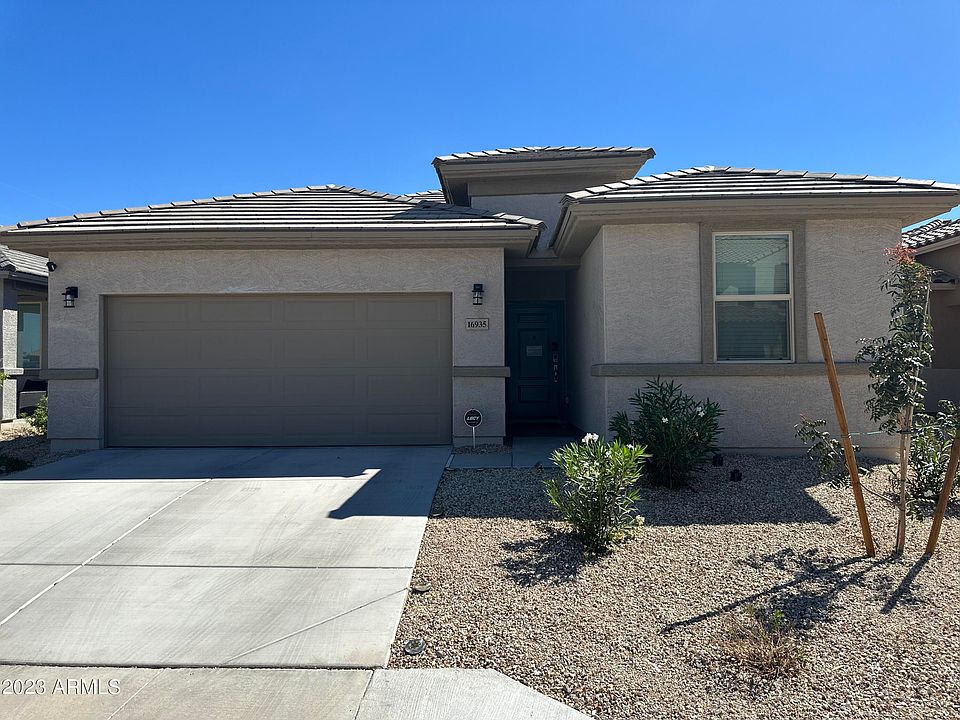 1st image of 16935 W DIANA Avenue