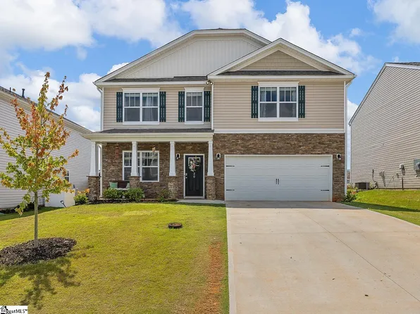 20 Bridlewood Ln, Piedmont, SC 29673