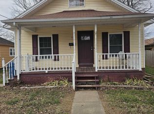 513 Beale St, Murray, KY 42071