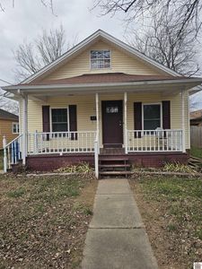 513 Beale St, Murray, KY, 42071