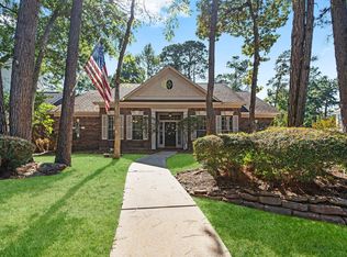 106 Quiet Oak Cir, Spring, TX 77381