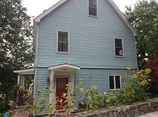 10 Larch St, Brighton, MA 02135