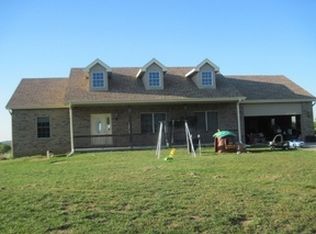 55390 Glover Rd, Glenwood, IA 51534