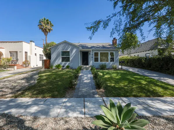 2065 Casa Grande St, Pasadena, CA 91104