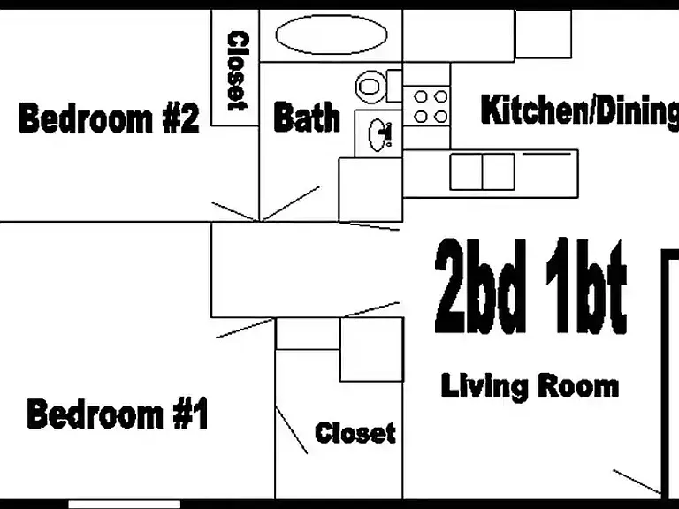 Bayfield Apartments — Photo 8