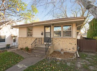 3534 Upton Ave N, Minneapolis, MN 55412