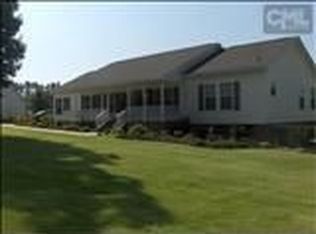 1633 Green Hill Rd, Lugoff, SC 29078