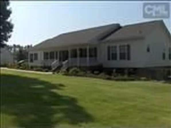 1633 Green Hill Rd, Lugoff, SC 29078
