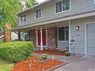 526 SW 326th St, Federal Way, WA 98023