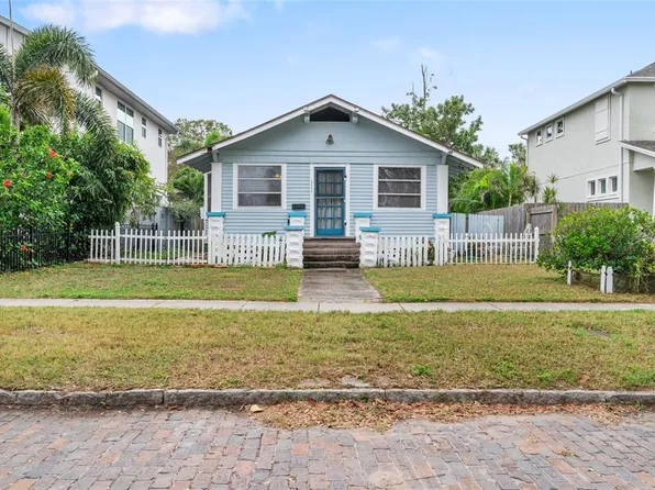 2244 2nd Ave N, Saint Petersburg, FL 33713