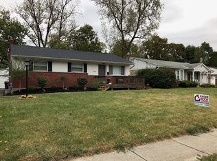9460 Wynnecrest Dr, Cincinnati, OH 45242