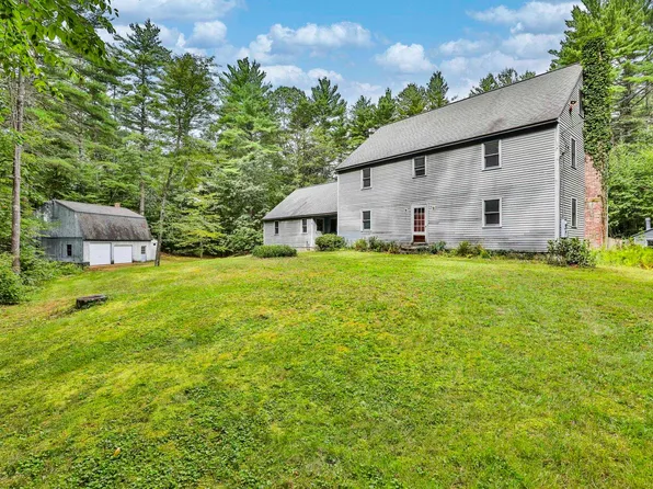 32 Sumner Lane, Hollis, NH 03049
