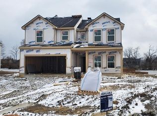 1234 Wind Rock Rd, Tipp City, OH 45371
