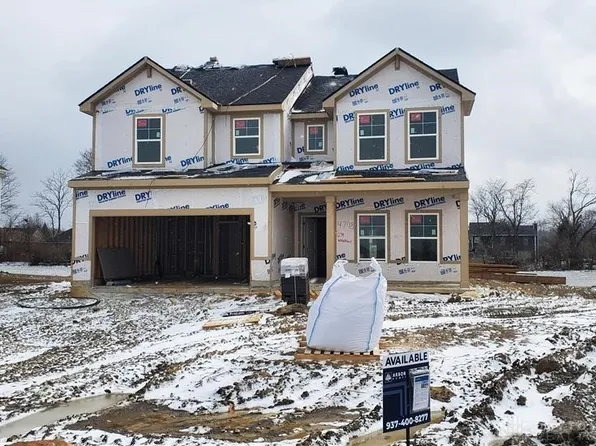 1234 Wind Rock Rd, Tipp City, OH 45371