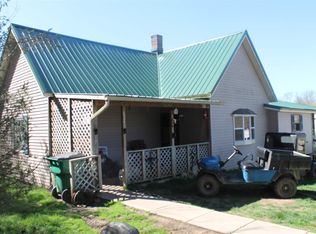 8245 N Bottom Rd, Ellettsville, IN 47429